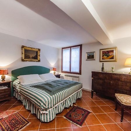 Rialto Suite Venice Exterior photo