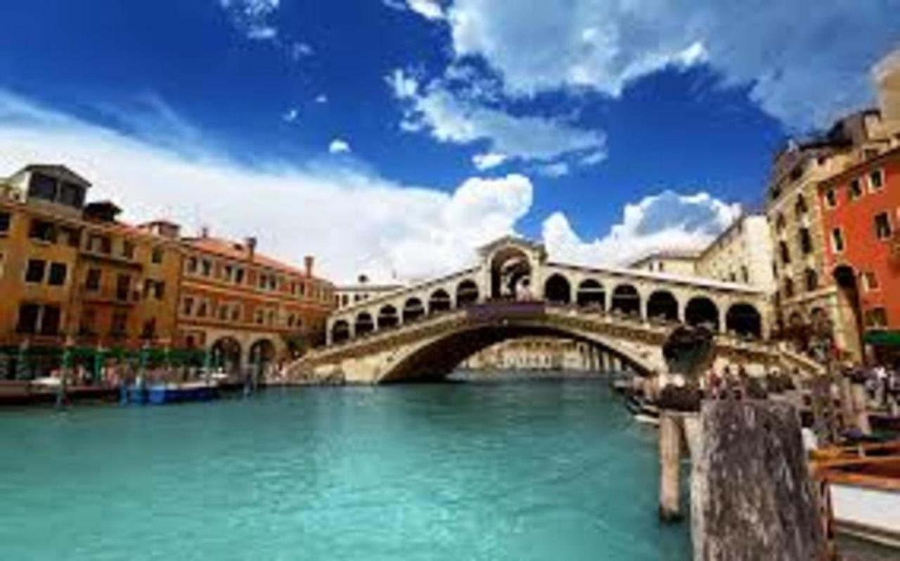 Rialto Suite Venice Exterior photo
