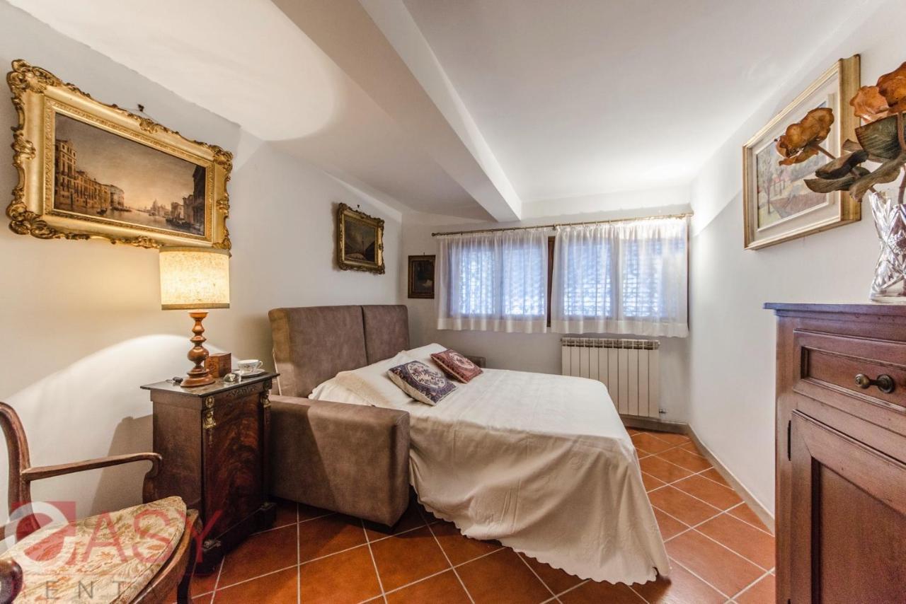 Rialto Suite Venice Exterior photo