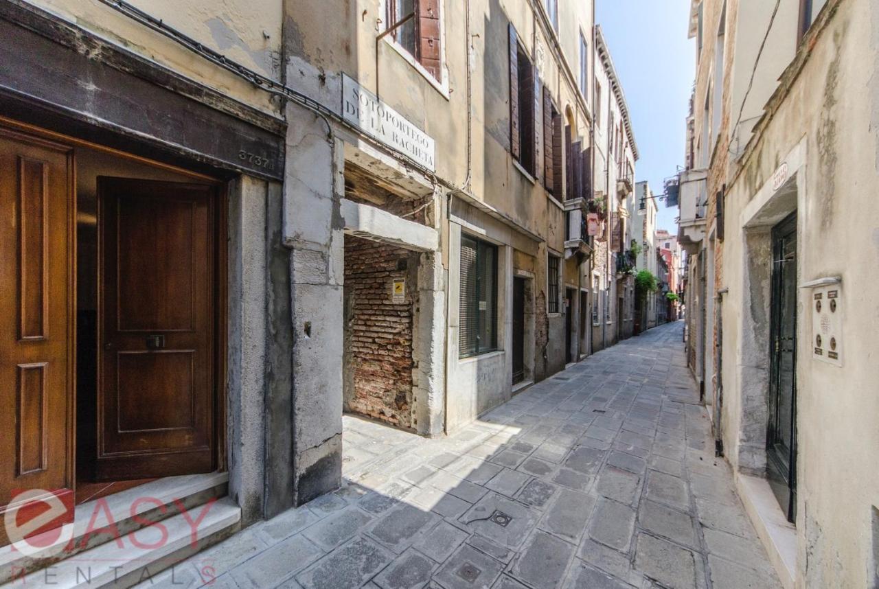 Rialto Suite Venice Exterior photo
