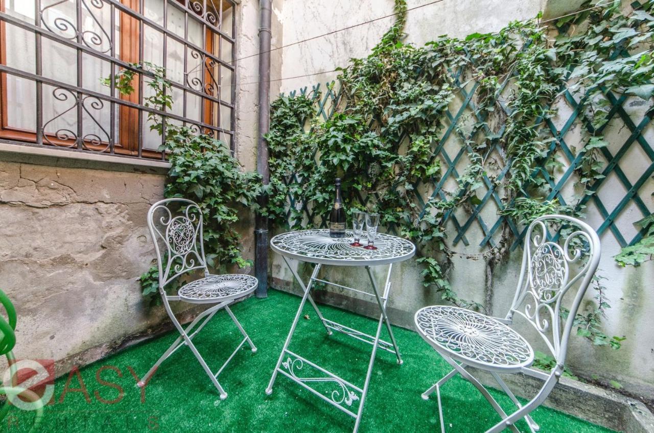 Rialto Suite Venice Exterior photo