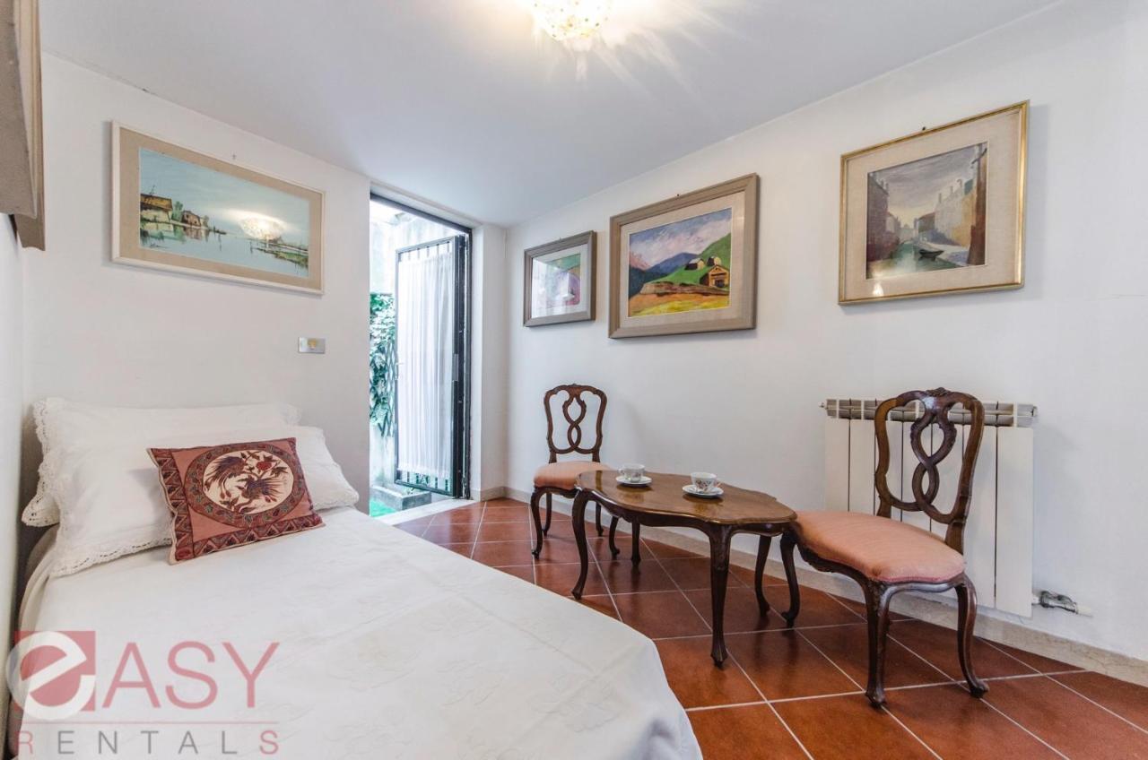 Rialto Suite Venice Exterior photo