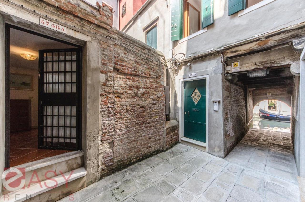Rialto Suite Venice Exterior photo