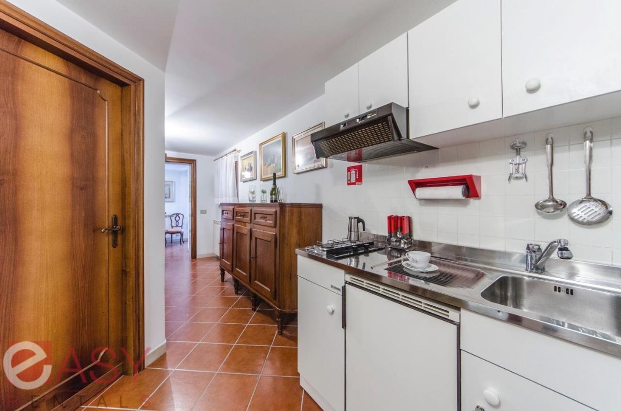 Rialto Suite Venice Exterior photo